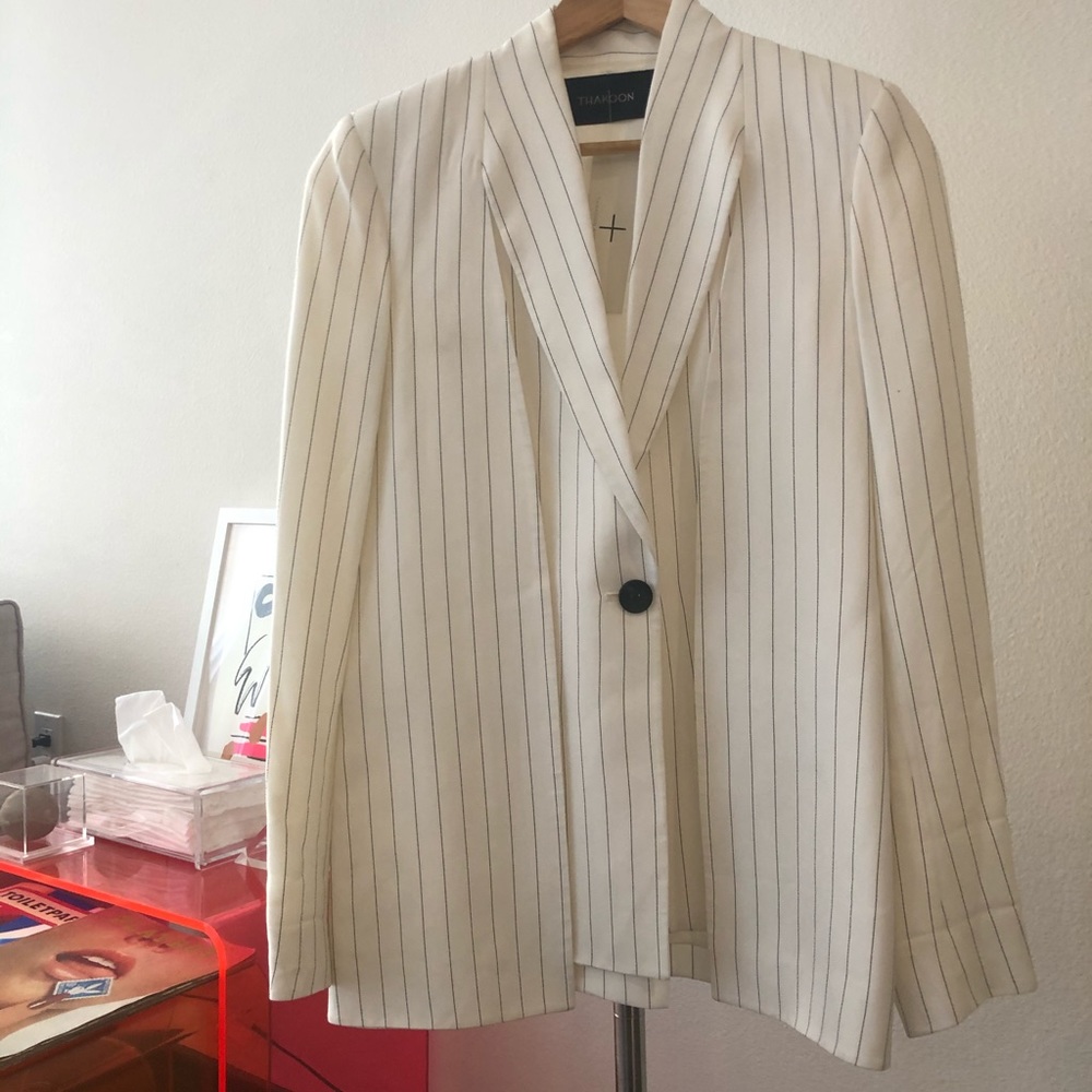 Thakoon Addition Blazer